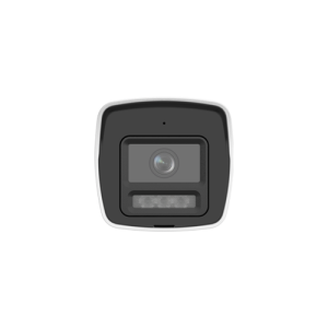 Camera IP, 4MP, lentila 2.8mm, IR 30m, WL 30m ColorVu3, Audio, alarma audio+strobo - HIKVISION DS-2CD1047G3H-LIUF-SL-2.8mm
