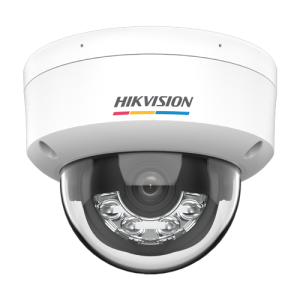 Camera IP 4MP, lentila 2.8mm, IR 30m, WL 30m ColorVu3, Mic., IK08 - HIKVISION DS-2CD1147G3H-LIU-2.8mm Camera IP 4MP, lentila 2.8mm, IR 30m, WL 30m ColorVu3, Mic., IK08 - HIKVISION DS-2CD1147G3H-LIU-2.8mm