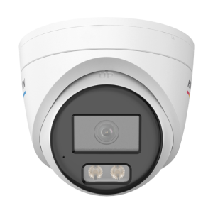 Camera IP 4MP, lentila 2.8mm, IR 30m, WL 30m ColorVu3, Mic. - HIKVISION DS-2CD1347G3H-LIU-2.8mm Camera IP 4MP, lentila 2.8mm, IR 30m, WL 30m ColorVu3, Mic. - HIKVISION DS-2CD1347G3H-LIU-2.8mm