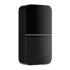 Detector tehnologie dubla IR+Microunde AM cablat, AXPro, Negru - HIKVISION DS-PD701DT18AM-BLACK – HIKVISION DS-PD701DT18AM-BLACK