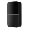 Detector tehnologie dubla IR+Microunde AM cablat, AXPro, Negru - HIKVISION DS-PD701DT18AM-BLACK – HIKVISION DS-PD701DT18AM-BLACK