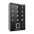 Cititor de proximitate MIFARE, amprenta, tastatura integrata, Bluetooth, Wiegand, RS485 - HIKVISION DS-K1109DKFB