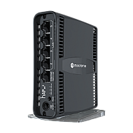 Router hAP ax², Wi-Fi 6, Dual-Band, AX1800, 4.5/5 dBi, 5 x RJ45 1G, PoE In/Out pasiv - MikroTik C52iG-5HaxD2HaxD-TC Router hAP ax², Wi-Fi 6, Dual-Band, AX1800, 4.5/5 dBi, 5 x RJ45 1G, PoE In/Out pasiv - MikroTik C52iG-5HaxD2HaxD-TC