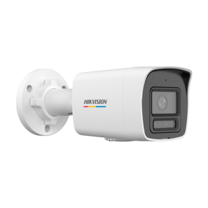 Camera IP 4MP, lentila 2.8mm, IR 30m, WL 30m ColorVu3, Mic - HIKVISION DS-2CD1047G3H-LIU-2.8mm
