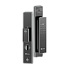 Yala smart pentru ușa locuintei cu ecran digital baterie 5000 mAh EZVIZ CS DL50FVS WBP GR – EZVIZ CS-DL50FVS(WBP,GR)