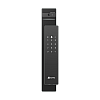 Yala smart pentru ușa locuintei cu ecran digital baterie 5000 mAh EZVIZ CS DL50FVS WBP GR – EZVIZ CS-DL50FVS(WBP,GR)