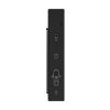 Yala smart pentru ușa locuintei cu ecran digital baterie 5000 mAh EZVIZ CS DL50FVS WBP GR – EZVIZ CS-DL50FVS(WBP,GR)