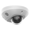 Camera IP AcuSense, 2MP, lentila 2.8mm, IR 30m, WL 30m, 2xMic., Alarma - HIKVISION DS-2CD2523G2-LIS2U-2.8mm – HIKVISION DS-2CD2523G2-LIS2U-2.8mm