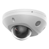 Camera IP AcuSense, 2MP, lentila 2.8mm, IR 30m, WL 30m, 2xMic., Alarma - HIKVISION DS-2CD2523G2-LIS2U-2.8mm – HIKVISION DS-2CD2523G2-LIS2U-2.8mm