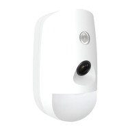 Detector bus PIR cablat cu camera AXPRO - HIKVISION DS-PD501PC12