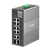 TP-LINK IES210GPP – Switch industrial 8 x RJ45 1G PoE+/PoE++, 2 x combo SFP/RJ45 1G, Easy Managed - TP-Link Omada IES210GPP Switch industrial 8 x RJ45 1G PoE+/PoE++, 2 x combo SFP/RJ45 1G, Easy Managed - TP-Link Omada IES210GPP – TP-LINK IES210GPP