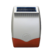 Sirena de exterior radio cu lampa stroboscopica WLS-S1