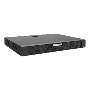 NVR 4K seria Prime, AcuSearch, 32 canale, max 16MP, 2 x SATA, Analiza video, Alarma I/O, 1U - UNV NVR502-32E-IX-G NVR 4K seria Prime, AcuSearch, 32 canale, max 16MP, 2 x SATA, Analiza video, Alarma I/O, 1U - UNV NVR502-32E-IX-G