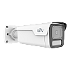 Camera IP Wise-ISP ColorHunter, 4MP, lentila 2.8mm, WL 40m, Mic, Alarm, PoE, Color 24/7, IK10 - UNV IPC2B14SE-ADF28K-WP-I1 – UNIVIEW IPC2B14SE-ADF28K-WP-I1