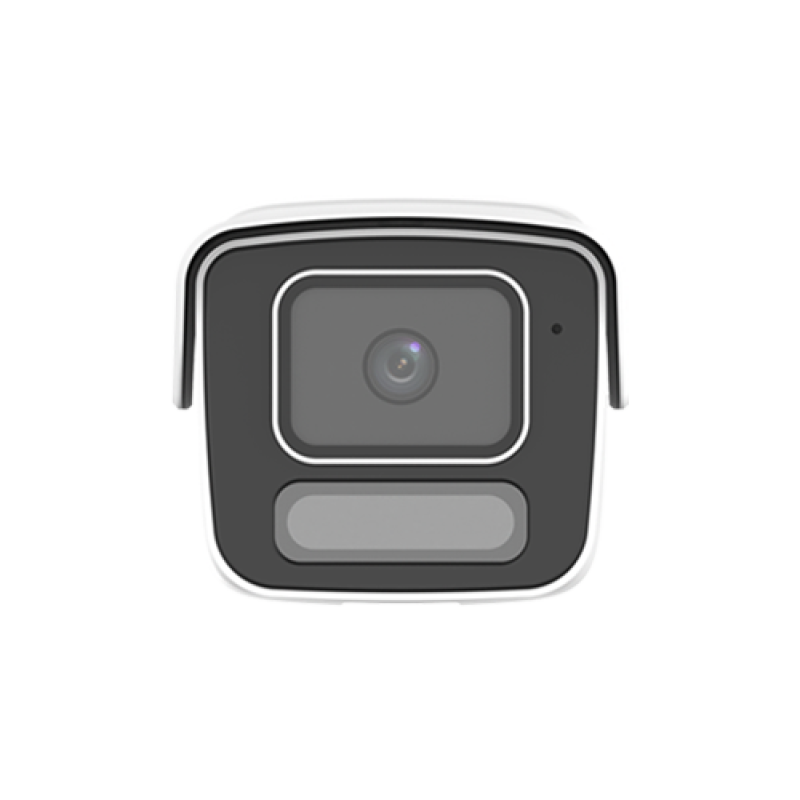 Camera IP Wise-ISP ColorHunter, 4MP, lentila 4mm, WL 40m, Mic, Alarm, PoE, Color 24/7, IK10 - UNV IPC2B14SE-ADF40K-WP-I1 – UNIVIEW IPC2B14SE-ADF40K-WP-I1