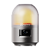 Kit automatizare poarta culisanta 600Kg/8m, Wi-Fi, camera rezolutie 2K, alarma, sirena - EZVIZ CS-HG2-R100-60HC(Pro) – EZVIZ CS-HG2-R100-60HC(Pro)