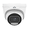 Camera IP Wise-ISP ColorHunter, 4MP, lentila 2.8mm, WL 30m, Mic, Alarm, PoE, Color 24/7, IK10 - UNV IPC3634SE-ADF28K-WP-I1 – UNIVIEW IPC3634SE-ADF28K-WP-I1