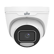 Camera IP Wise-ISP ColorHunter, 4MP, lentila 2.8mm, WL 30m, Mic, Alarm, PoE, Color 24/7, IK10 - UNV IPC3634SE-ADF28K-WP-I1 Camera IP Wise-ISP ColorHunter, 4MP, lentila 2.8mm, WL 30m, Mic, Alarm, PoE, Color 24/7, IK10 - UNV IPC3634SE-ADF28K-WP-I1