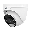 Camera IP Wise-ISP ColorHunter, 4MP, lentila 2.8mm, WL 30m, Mic, Alarm, PoE, Color 24/7, IK10 - UNV IPC3634SE-ADF28K-WP-I1 – UNIVIEW IPC3634SE-ADF28K-WP-I1