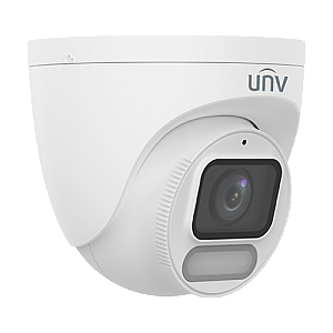 Camera IP Wise-ISP ColorHunter, 4MP, lentila 2.8mm, WL 30m, Mic, PoE, MicroSD, Color 24/7 - UNV IPC3624LE-ADF28K-WP-L Camera IP Wise-ISP ColorHunter, 4MP, lentila 2.8mm, WL 30m, Mic, PoE, MicroSD, Color 24/7 - UNV IPC3624LE-ADF28K-WP-L