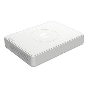 Deep Learning - DVR 16 ch. video 2MP lite + 2 ch. IP max. 5MP, AUDIO 'over coaxial' - HIKVISION DS-7116HGHI-M1-T