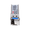 Modul SFP 2.5G, Bidirectional, TX 1310nm, RX 1550nm, Single-mode LC, 3 km - Ruijie LX03-SM1310 – Ruijie Networks LX03-SM1310