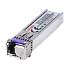 Modul SFP 2.5G, Bidirectional, TX 1550nm, RX 1310nm, Single-mode LC, 3 km - Ruijie LX03-SM1550 – Ruijie Networks LX03-SM1550