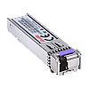 Modul SFP 2.5G, Bidirectional, TX 1550nm, RX 1310nm, Single-mode LC, 3 km - Ruijie LX03-SM1550 – Ruijie Networks LX03-SM1550
