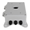 HIKVISION DS-1674ZJ-P – Doza conexiuni pentru camere PTZ, Gri - HIKVISION DS-1674ZJ-P Doza conexiuni pentru camere PTZ, Gri - HIKVISION DS-1674ZJ-P – HIKVISION DS-1674ZJ-P
