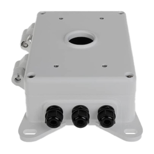 Doza conexiuni pentru camere PTZ, Gri - HIKVISION DS-1674ZJ-P