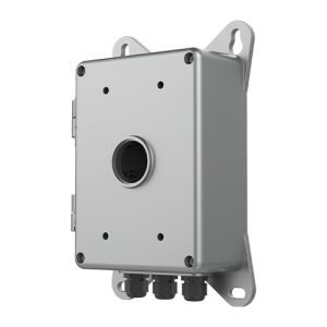 Doza conexiuni pentru camere PTZ, Gri - HIKVISION DS-1674ZJ-P