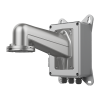 HIKVISION DS-1674ZJ-P – Doza conexiuni pentru camere PTZ, Gri - HIKVISION DS-1674ZJ-P Doza conexiuni pentru camere PTZ, Gri - HIKVISION DS-1674ZJ-P – HIKVISION DS-1674ZJ-P