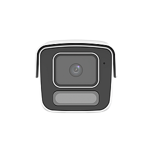 Camera IP Wise-ISP ColorHunter, 8MP, lentila 2.8mm, WL 40m, Alarma, Mic, PoE, Color 24/7, IK10 - UNV IPC2B18SE-ADF28K-WP-I1 Camera IP Wise-ISP ColorHunter, 8MP, lentila 2.8mm, WL 40m, Alarma, Mic, PoE, Color 24/7, IK10 - UNV IPC2B18SE-ADF28K-WP-I1