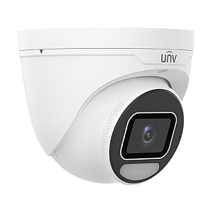 Camera IP Wise-ISP ColorHunter, 8MP, lentila 2.8mm, WL 30m, Alarma, Mic, PoE, Color 24/7, IK10 - UNV IPC3638SE-ADF28K-WP-I1 Camera IP Wise-ISP ColorHunter, 8MP, lentila 2.8mm, WL 30m, Alarma, Mic, PoE, Color 24/7, IK10 - UNV IPC3638SE-ADF28K-WP-I1
