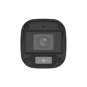 Camera Analog ColorHunter, Dual Light, 5MP, lentila 2.8mm, IR 20m, WL 20m, Mic, IP67 - UNV UAC-B115-AF28-DL Camera Analog ColorHunter, Dual Light, 5MP, lentila 2.8mm, IR 20m, WL 20m, Mic, IP67 - UNV UAC-B115-AF28-DL