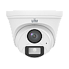 Camera Analog ColorHunter, Dual Light, 5MP, lentila 2.8mm, IR 20m, WL 20m, Mic, IP67 - UNV UAC-T115-AF28-DL – UNIVIEW UAC-T115-AF28-DL