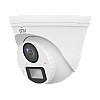 Camera Analog ColorHunter, Dual Light, 5MP, lentila 2.8mm, IR 20m, WL 20m, Mic, IP67 - UNV UAC-T115-AF28-DL – UNIVIEW UAC-T115-AF28-DL