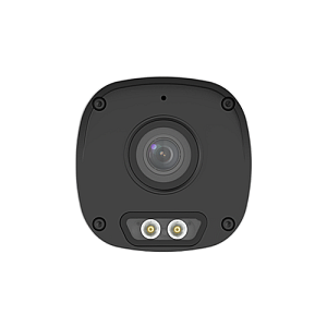 Camera IP 4MP, Dual Light, lentila 4mm, IR 30m, WL 15m, Mic, PoE, IP67 - UNV IPC2314LB-AF40-DL-ECO
