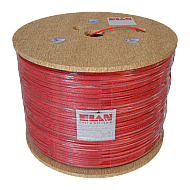 Cablu de incendiu E120 - 2x2x0.8mm, 500m ELN120-2x2x08-T