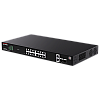 IP-COM G2220P-16-250W – Switch 16 x RJ45 1G PoE, 2 x SFP 1G, 2 x RJ45 1G, Management, 1U - IP-COM G2220P-16-250W Switch 16 x RJ45 1G PoE, 2 x SFP 1G, 2 x RJ45 1G, Management, 1U - IP-COM G2220P-16-250W – IP-COM G2220P-16-250W