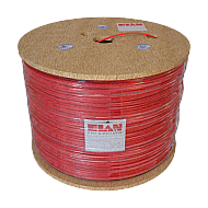 Cablu de incendiu E120 - 1x2x0.8mm, 500m ELN120-1x2x08-T