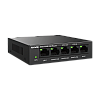 Router 5 x RJ45 1G (4 x PoE Out 802.3af/at), Multi-WAN, Cloud Managed - TENDA TND-G0-5G-PoE – TENDA TND-G0-5G-PoE