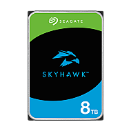 Hard disk 8TB - Seagate Surveillance SKYHAWK ST8000VX