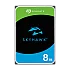 Hard disk 8TB - Seagate Surveillance SKYHAWK ST8000VX