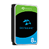 Hard disk 8TB - Seagate Surveillance SKYHAWK ST8000VX – Seagate ST8000VX
