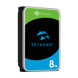 Hard disk 8TB - Seagate Surveillance SKYHAWK ST8000VX010 Hard disk 8TB - Seagate Surveillance SKYHAWK ST8000VX010
