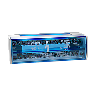 Bloc de distributie electrica, 2x15 poli, 125A - Plastim PDB215