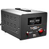 TSY Power AVR-POLARIS-500VA – Regulator de tensiune cu servomotor, 500VA, tensiune la intrare 150-260V, delay 6-180s AVR-POLARIS-500VA Regulator de tensiune cu servomotor, 500VA, tensiune la intrare 150-260V, delay 6-180s AVR-POLARIS-500VA – TSY Power AVR-POLARIS-500VA