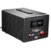 TSY Power AVR-POLARIS-1000VA – Regulator de tensiune cu servomotor, 1000VA, tensiune la intrare 150-260V, delay 6-180s AVR-POLARIS-1000VA Regulator de tensiune cu servomotor, 1000VA, tensiune la intrare 150-260V, delay 6-180s AVR-POLARIS-1000VA – TSY Power AVR-POLARIS-1000VA