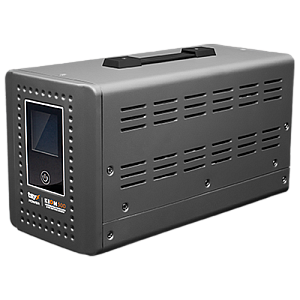 UPS 500VA, repornire automata, afisaj LCD, protectii multiple, Input AC 155-285V UPS-KEON-500VA